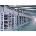 Multi-Level Mezzanine Racking Steel Platform (BEIL-GLHJ)